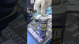 Mechanic Blue Light Non- Destructive Environmental Cleaner -- 560