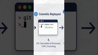 The Git Rebase Trick Nobody Teaches #Coding #GitTips