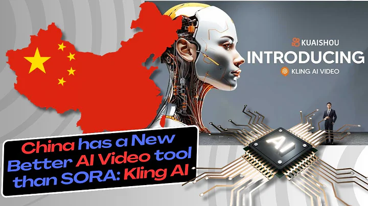 China’s Kuaishou unveils Best AI Video Tool, Kling AI | AI Robot Semiconductor EV Chip - DayDayNews