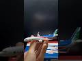 MÔ HÌNH MÁY BAY A321NEO MIDDLE EAST AIRLINES, JC WINGS 1:400