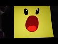 Nick Jr Face Tries Out Different Ways Of Talking (Transformers Rescue Bots Version, FAKE)