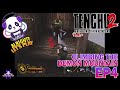 CLIMBING THE DEMON MOUNTAIN - TENCHU 2 - EP4 - Rikimaru Storyline
