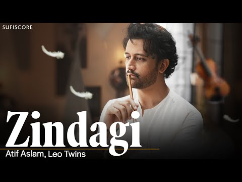 Zindagi Atif Aslam mp3 song download