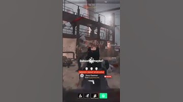 Accidentally spawn trap #cod #warzone #modernwarfare