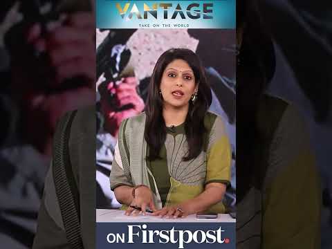 Afghanistan Quiet Quitting Hits Taliban Vantage With Palki Sharma 