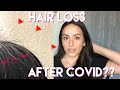 How to stop hair loss & thinning | Onion, massage & dermaroller