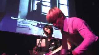 BKL live @ MB - 2006 - Dusty Bin