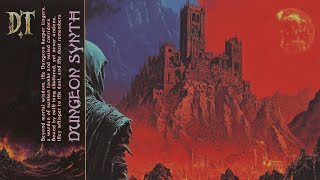 The Dark Path of the Fallen Cleric [Dungeon Synth]