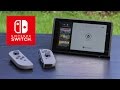 Nintendo Switch -- recenzja