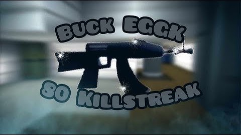 80 Killstreak | Shell Shockers! (Thanks for 1700 subs!)