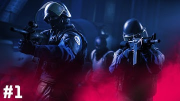 Grazur CS:GO Frag Movie #1