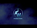 Jaw productions  new logo