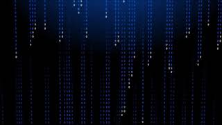 Matrix Rain Code News