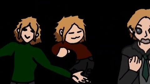 My different intros through the years