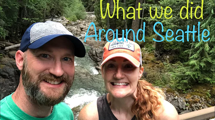 Best Lakes in Washington | Optimism | Point No Poi...