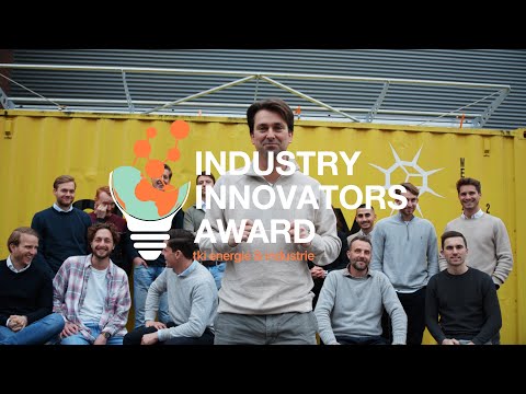 Industry Innovators Award: Suncom Energy - video from Suncom Energy