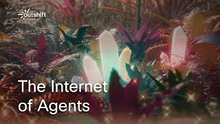 Discover the Internet of Agents: Open, interoperable, agent-to-agent collaboration