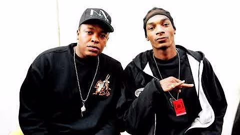 The Enduring Legacy of Dr. Dre and Snoop Dogg: A Deep Dive
