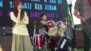 The series sumpah mati