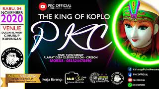 LIMA MENIT LAGI - BARONGSAI DANCE-BUROK PKC-CIHIRUP 041120