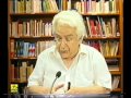 " A propos de la Kabylie " avec Mohammed Arkoun