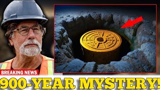 Oak Island’s 900-Year-Old Well REVEALS Hidden Templar Treasure!