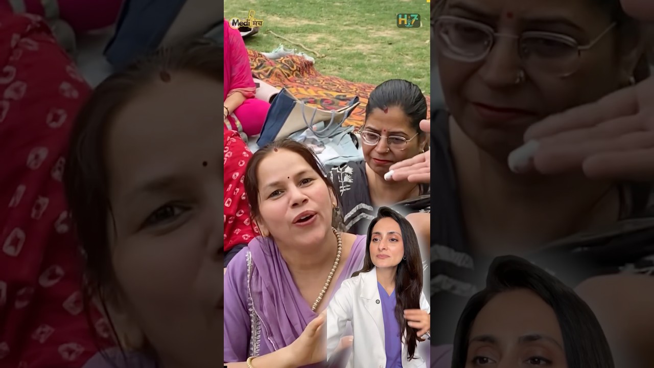 Miracle cream which makes skin glow