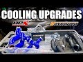 How to Make Your Engine Run Cooler | BLEED MADE EASY