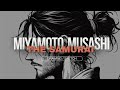 How to Draw Miyamoto Musashi - Vegabond | Step by Step tutorial Beginners