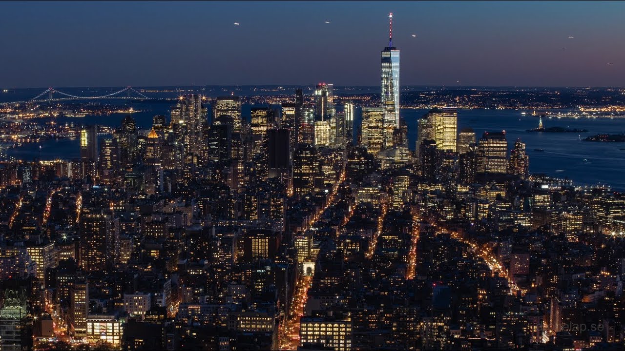 Content Example | NYC 4k video editing software free