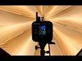 Angry photographer studio strobe review einstein e640 by paul c buff  awesome