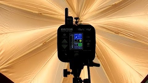 Angry Photographer: Studio Strobe REVIEW: EINSTEIN E640 by Paul C Buff ! Awesome!