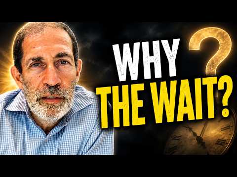 Why God Doesn't Answer Every Prayer Immediately?