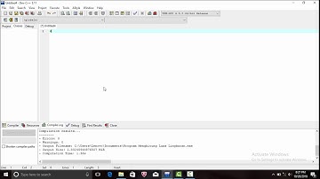 Program Perhitungan Menggunakan Rumus E = mc²