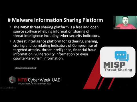 #HITBCyberWeek #CommSec D1 - Detection and Efficiency Testing of Endpoint Security Sensors