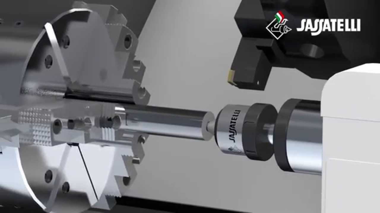 Contropunta Rotante Per Tornio Con Attacco MT5 - Precisione E Affidabilità Per Lavorazioni Professionali - Foto 13