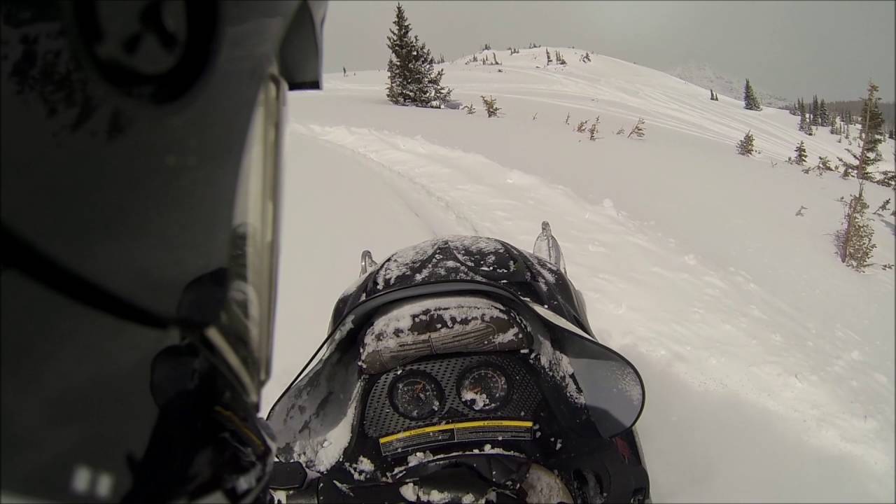 Arctic Cat Mountain Cat