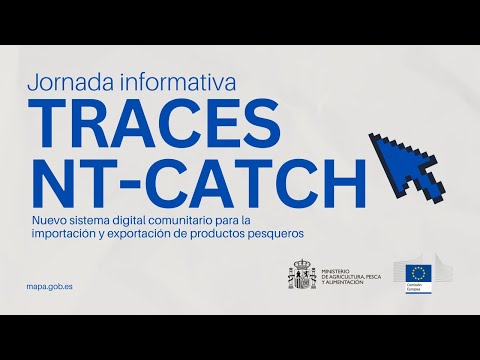 Jornada de presentación del sistema digital «CATCH»