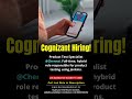 Product Test Specialist — Chennai | 5–6 yrs | Jenkins • .NET • Selenium — Apply (Cognizant, Oct 17)