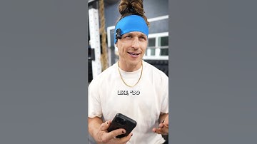 Do you REALLY need a deload?