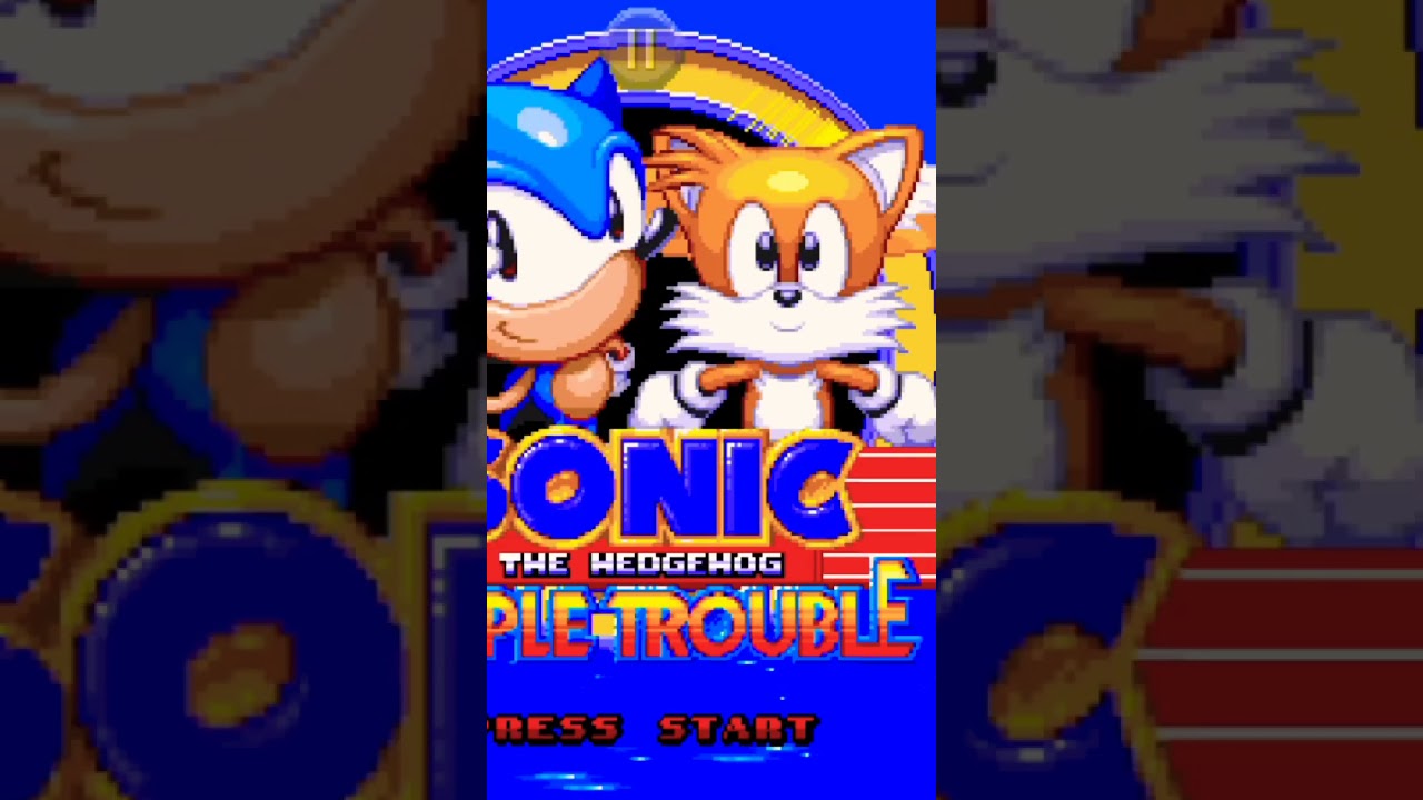 Nossa meu trailer Jogo gamejolt.com só pesquisar sonic e vai a parecer vários 