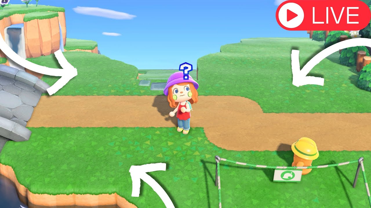 Can We Finish My Normcore Island Today? (Númenor Week Day 5)