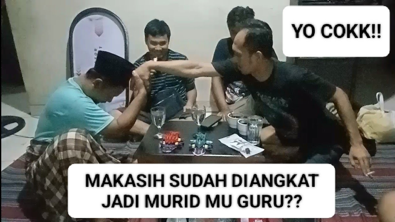 MANUSIA BACOT TERKUAT YANG PERNAH SAYA TEMUI DAN MAHAR MASKAWIN PAKAI MJSB MIB NY GILA SUMPAH!!!