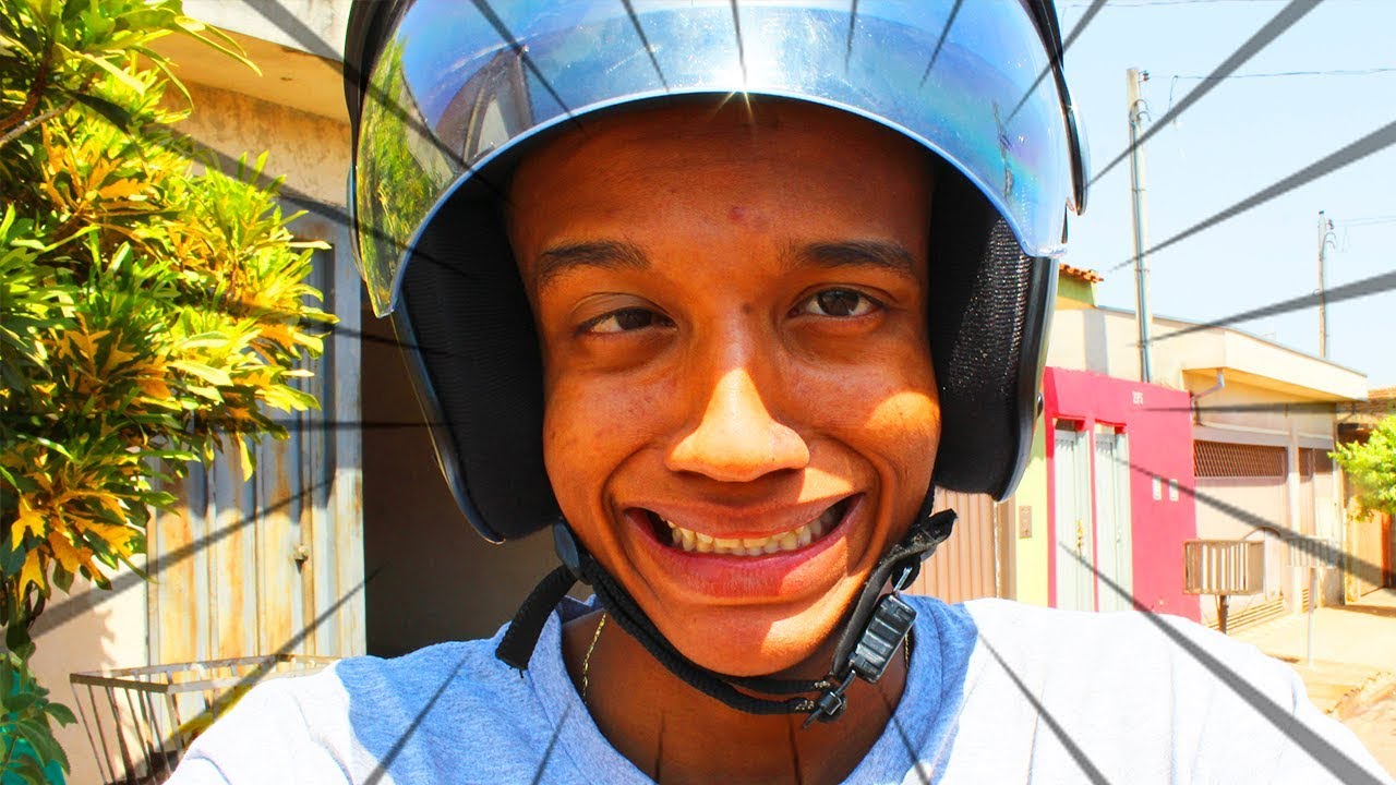 4 cilindros mas rapidos CORTANDO DE GIRO NA PISTA DE BIZ 125