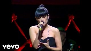 Video-Miniaturansicht von „Chavela Vargas, Julieta Venegas - Julieta Venegas le canta a Chavela Vargas“