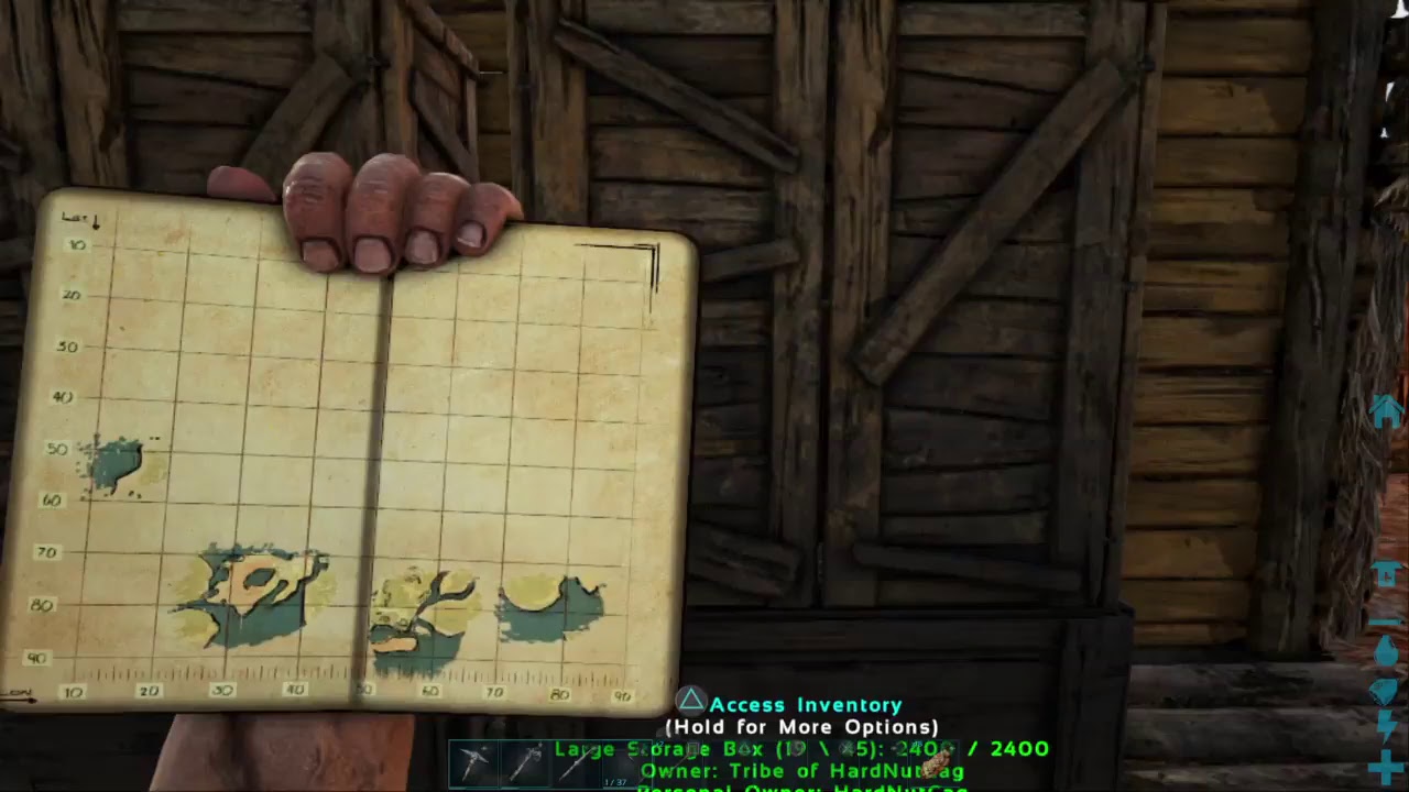 Ark Survival Evolved 2K18 Gameplay!