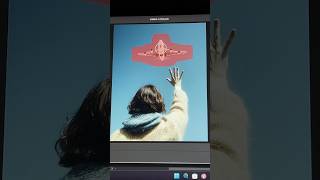 Remove anything using the Camera Raw Filter in Photoshop #photoshop #tutorial #youtubeshorts #virals