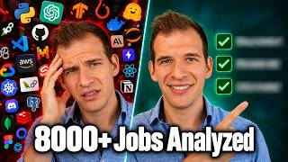 What SKILLS do you REALLY need as an AI Engineer