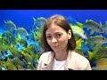ITB China 2026: Anastasiia Maslova, Deputy Cluster Sales & Marketing Director, Seychelles Hotels