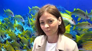 ITB China 2026: Anastasiia Maslova, Deputy Cluster Sales & Marketing Director, Seychelles Hotels